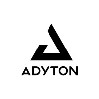 Adyton PBC logo